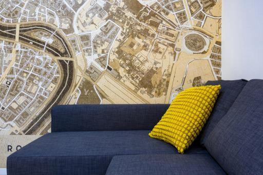 1 Minute from San Pietro - Nicole House
