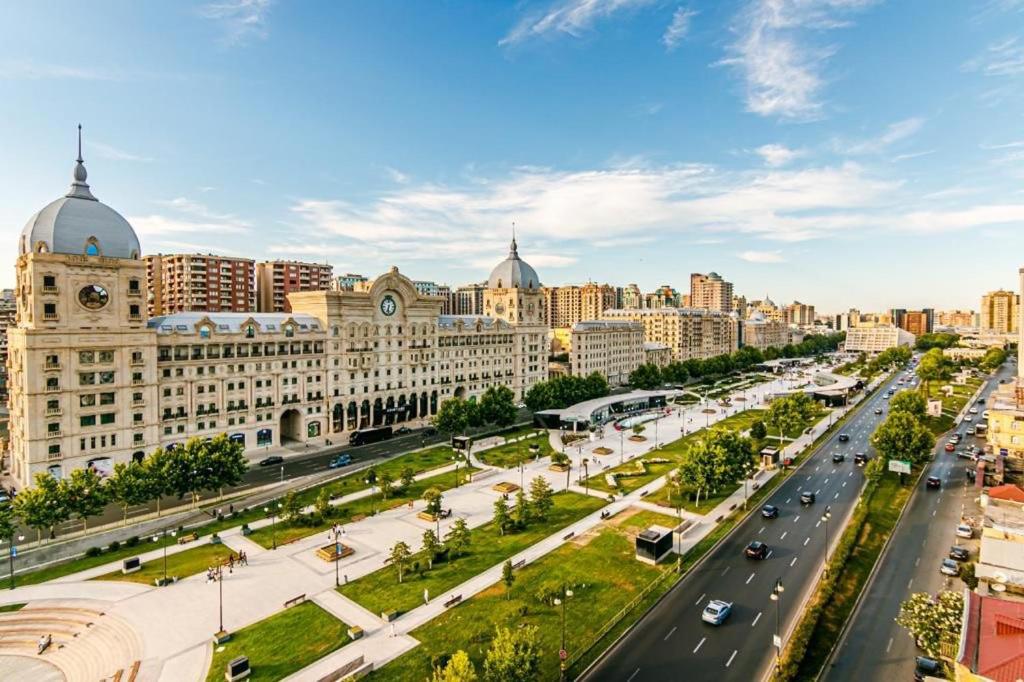 HOTEL APARTMENT VIP NEAR COURTYARD MARRIOTT