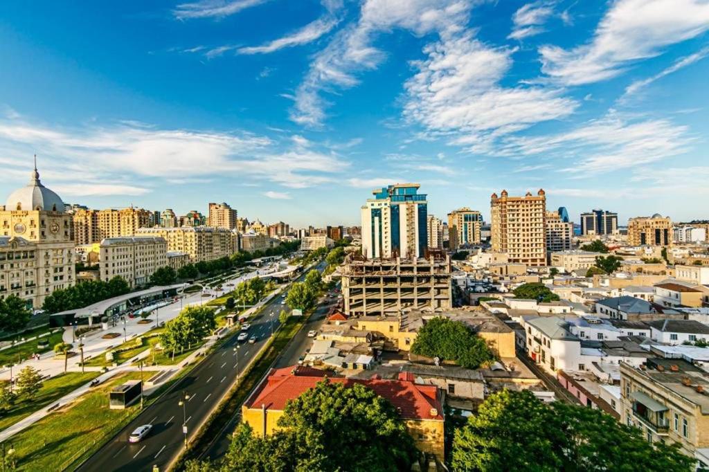 HOTEL APARTMENT VIP NEAR COURTYARD MARRIOTT
