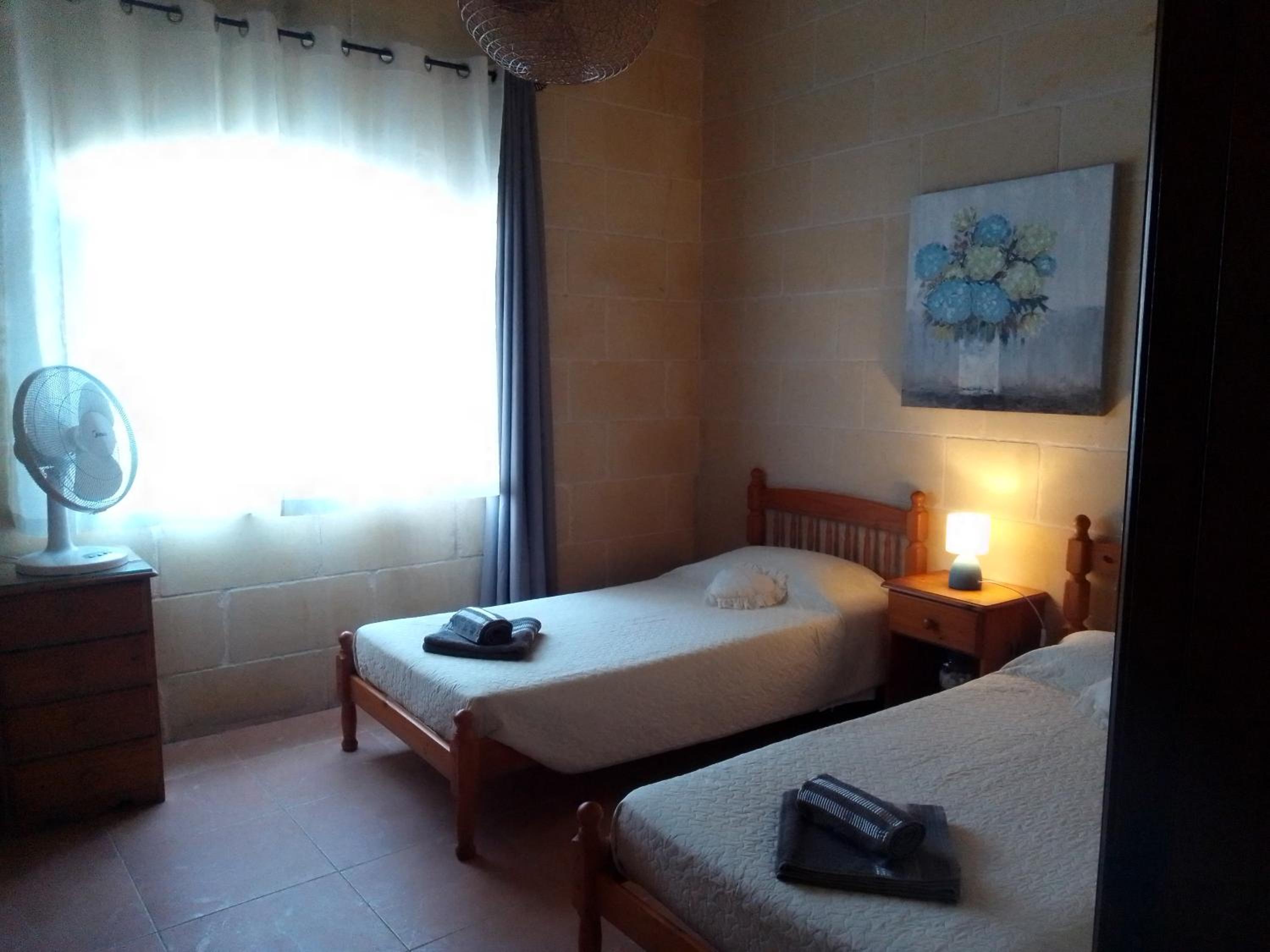 Bed and Breakfast Dar Tal-Lumija