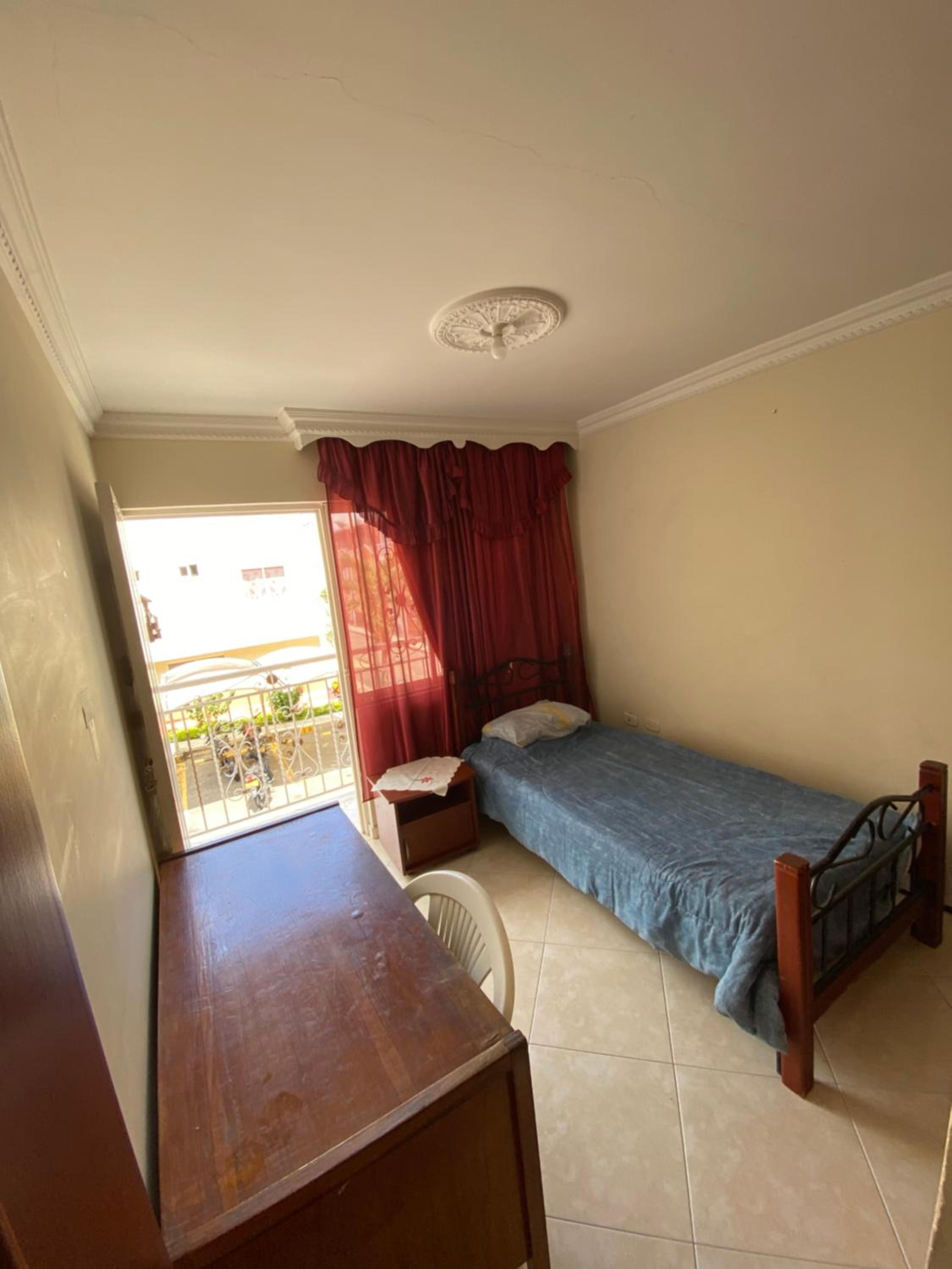 Habitación en Junin 2 Piedecuesta