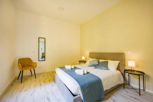 1 Minute from San Pietro - Nicole House