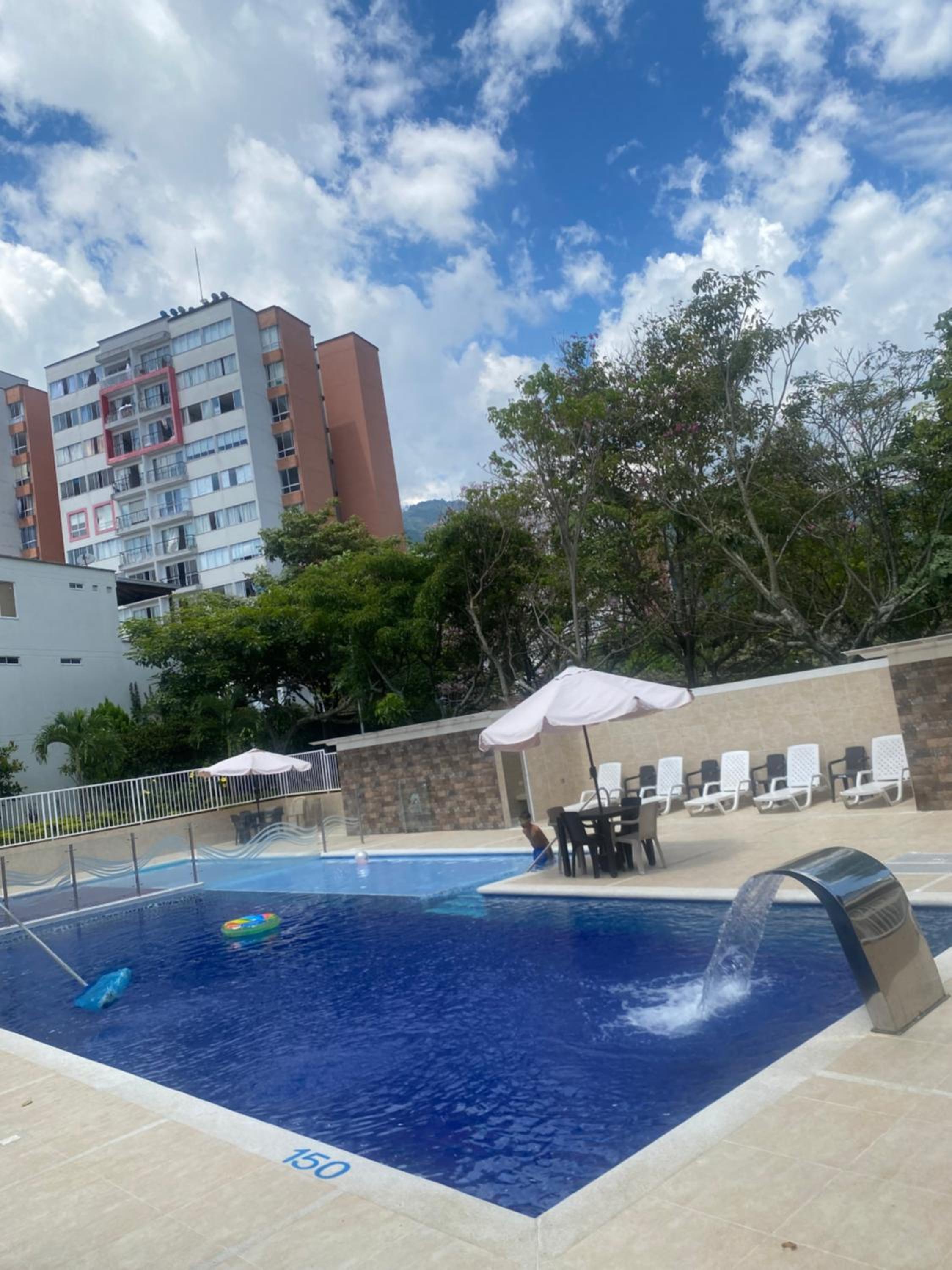 Habitación en Junin 2 Piedecuesta