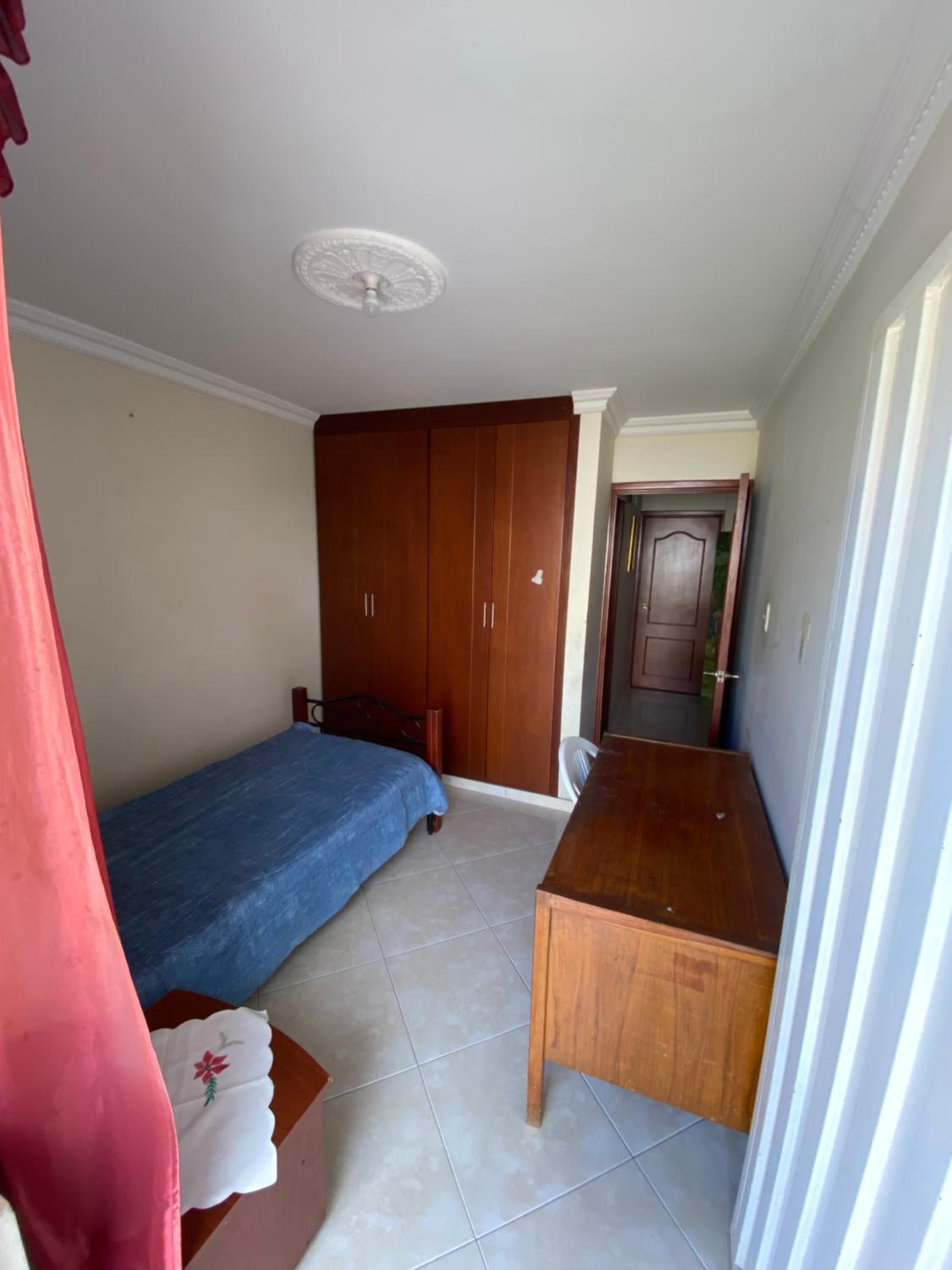 Habitación en Junin 2 Piedecuesta