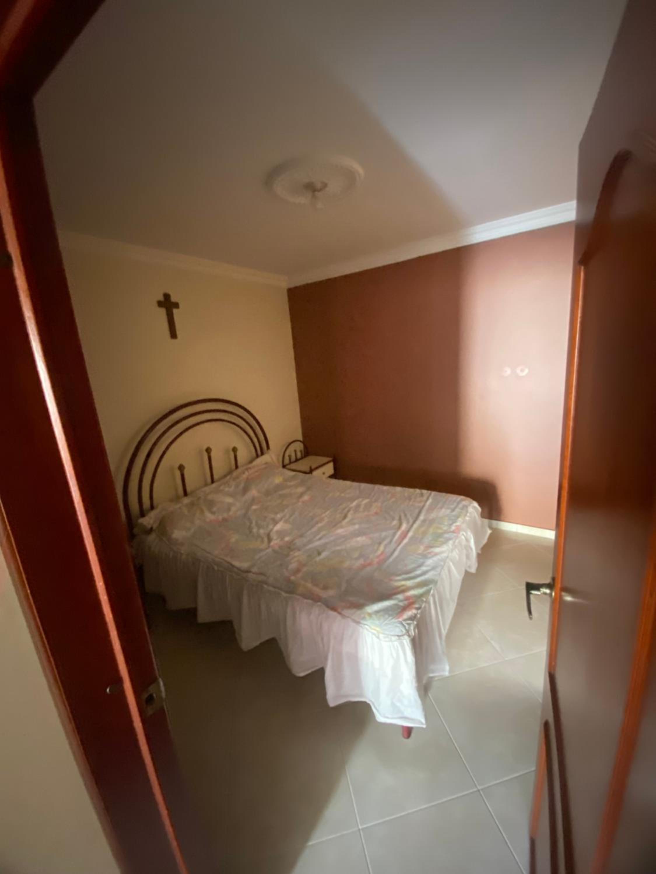 Habitación en Junin 2 Piedecuesta