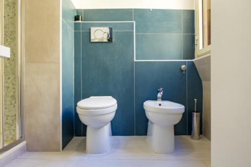1 Minute from San Pietro - Nicole House