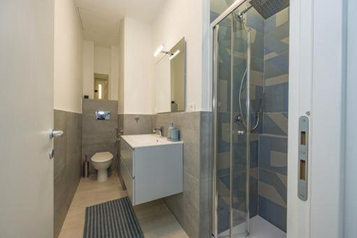 1 Minute from San Pietro - Nicole House