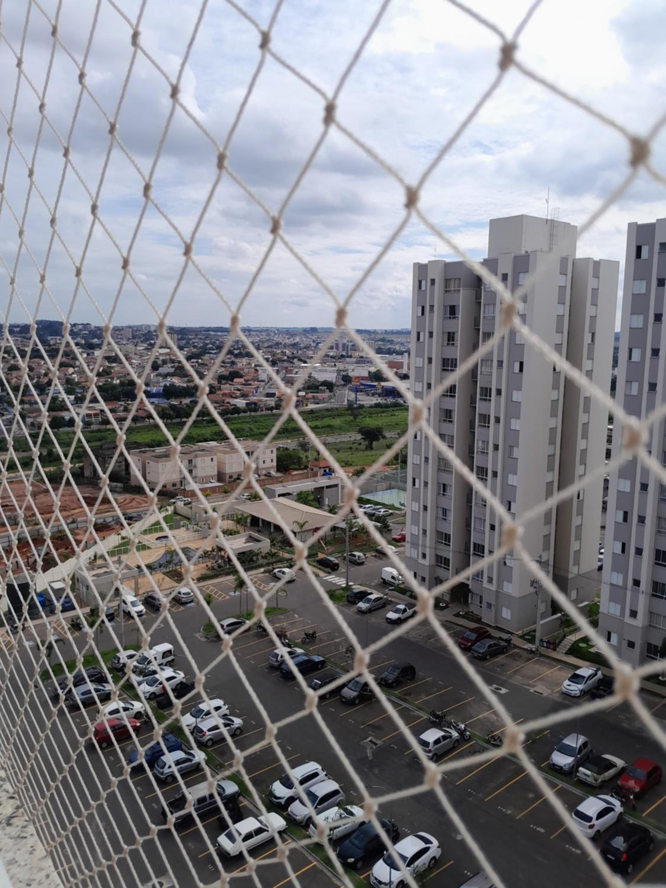 Apartamento do Remanso 2/4