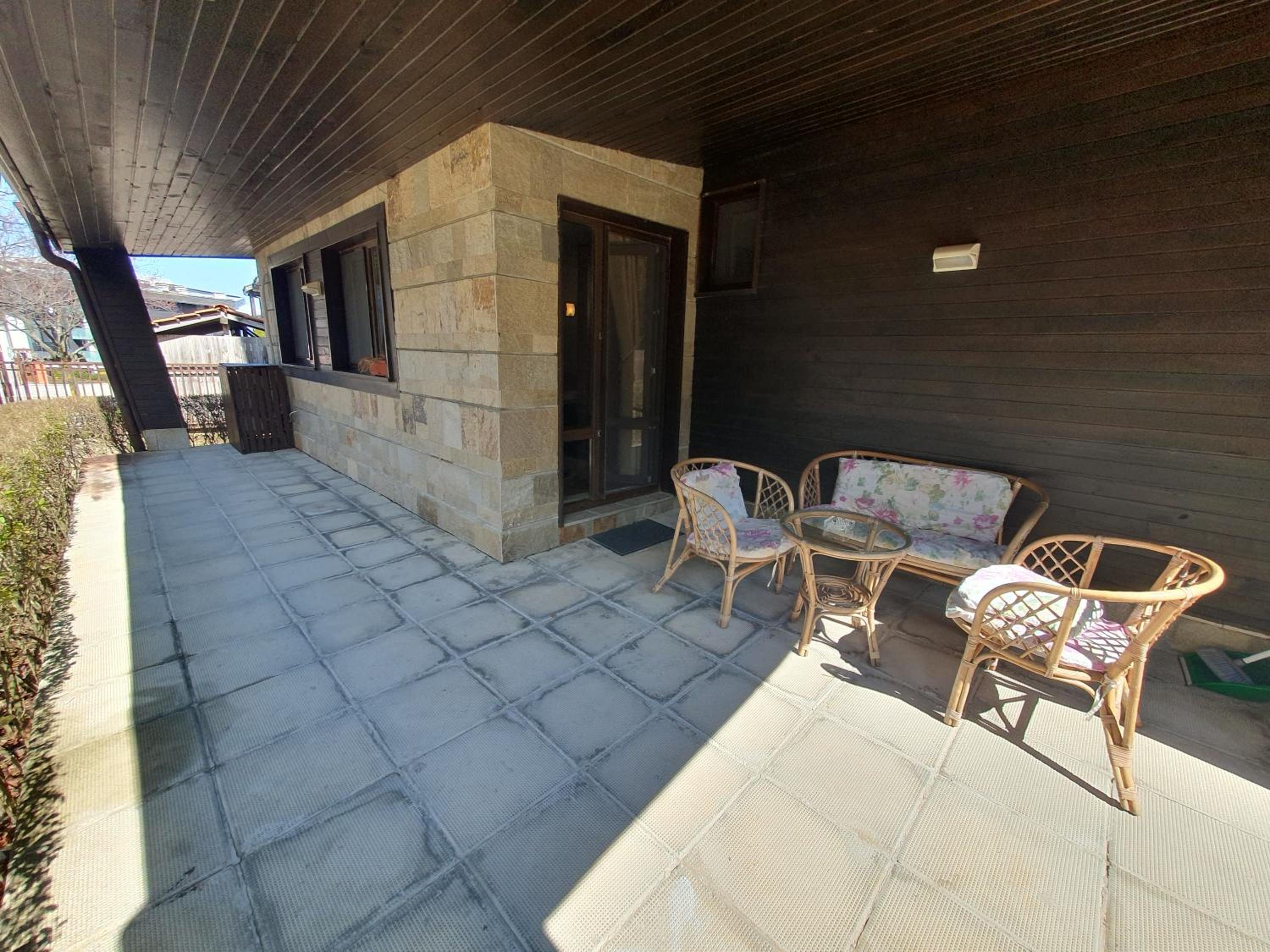 Bansko Vacations - Apartment ZAX B7 in Terra Complex - Property Image 17