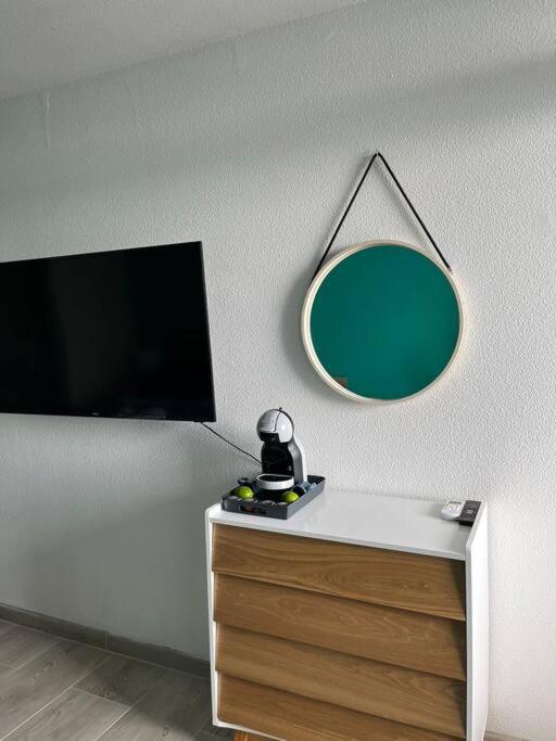 Suite Blue Diamond vue mer view 4