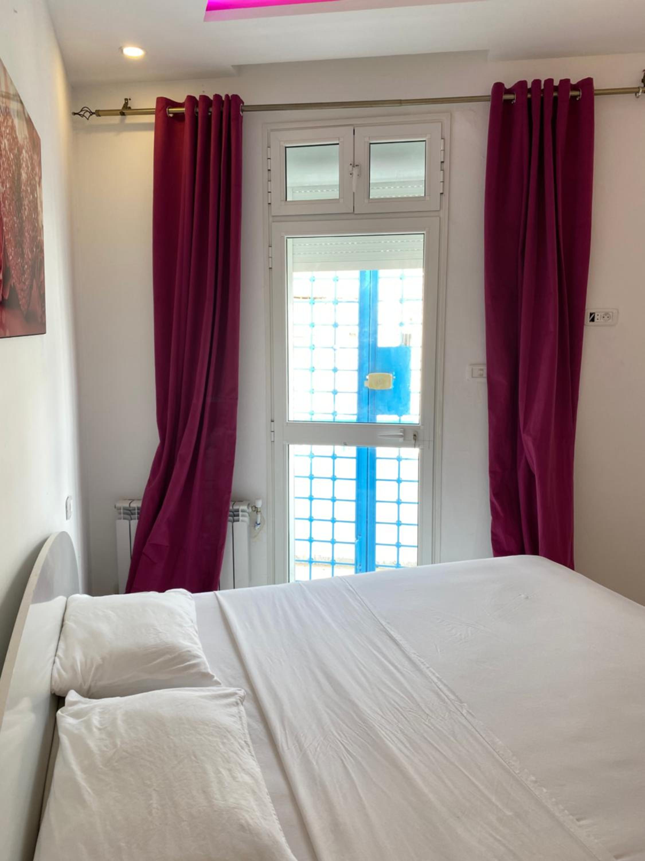 Apartment Prestige City Center Tunis view 3