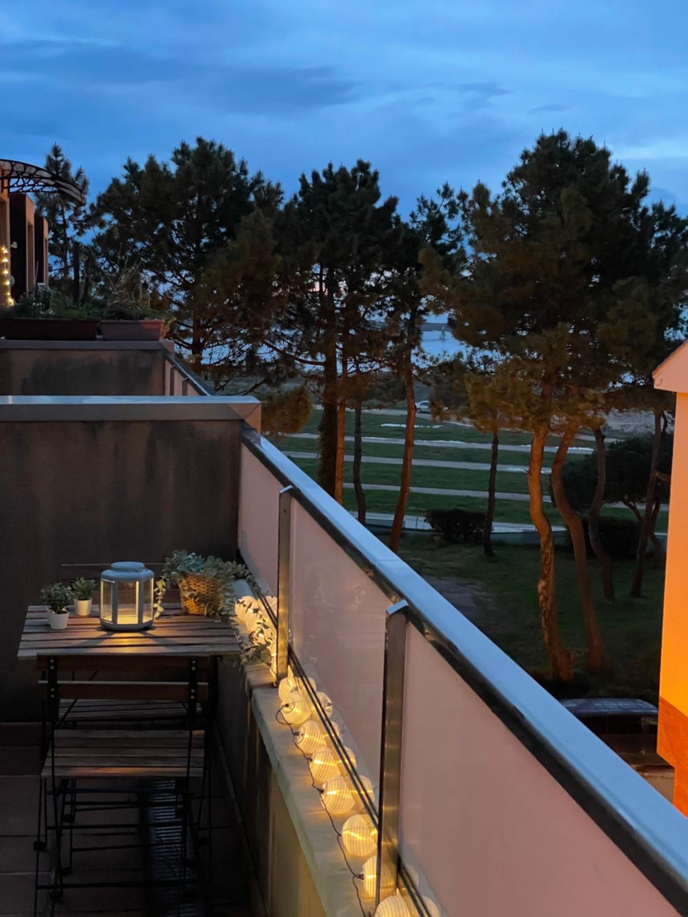 Duplex 1aLinea PLAYA Incluye PARKING PRIVADO y TRASTERO Wifi FIBRA alta velocidad