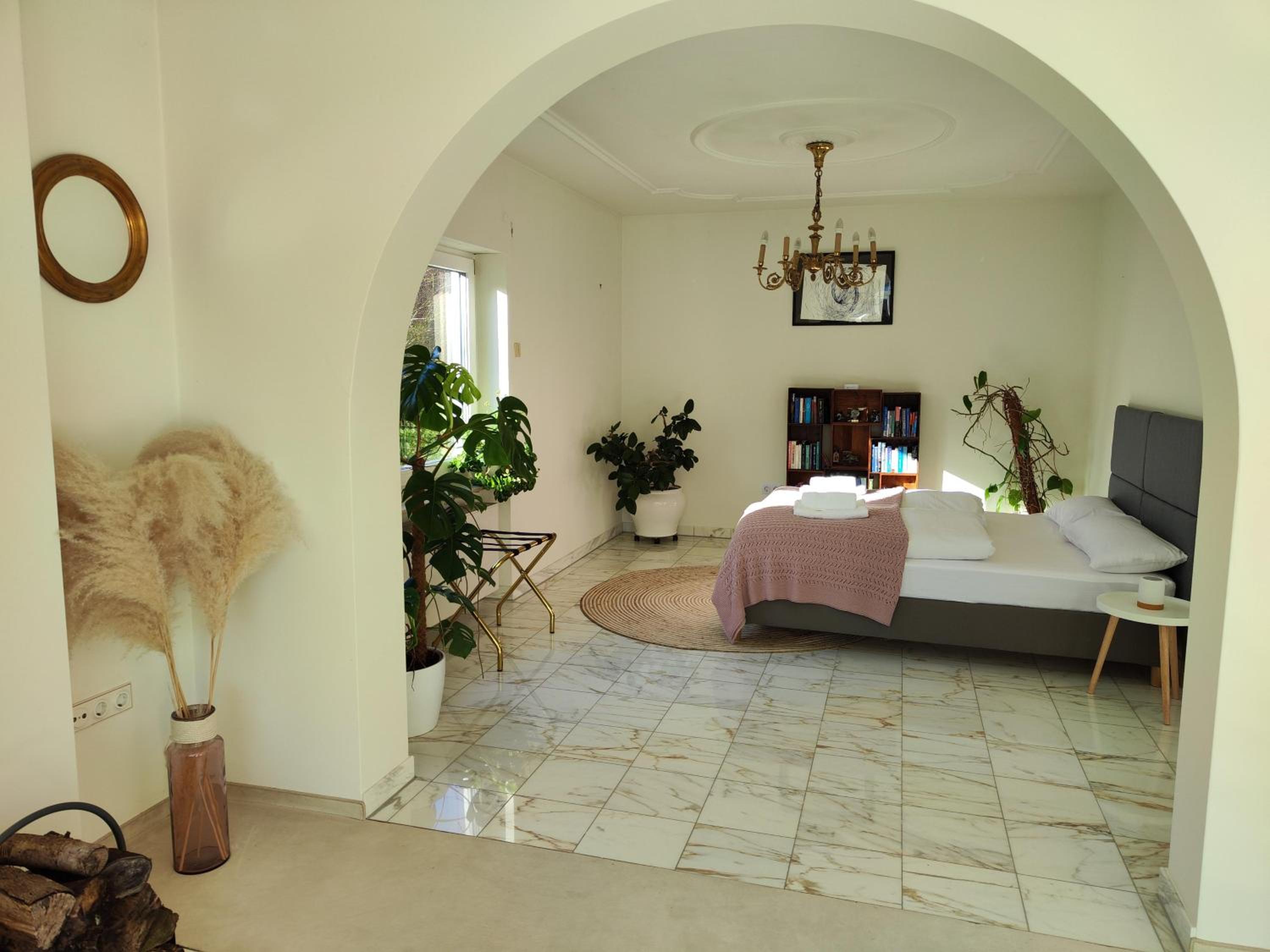 Villa Rheinblick - Riverside Gem near Zurich