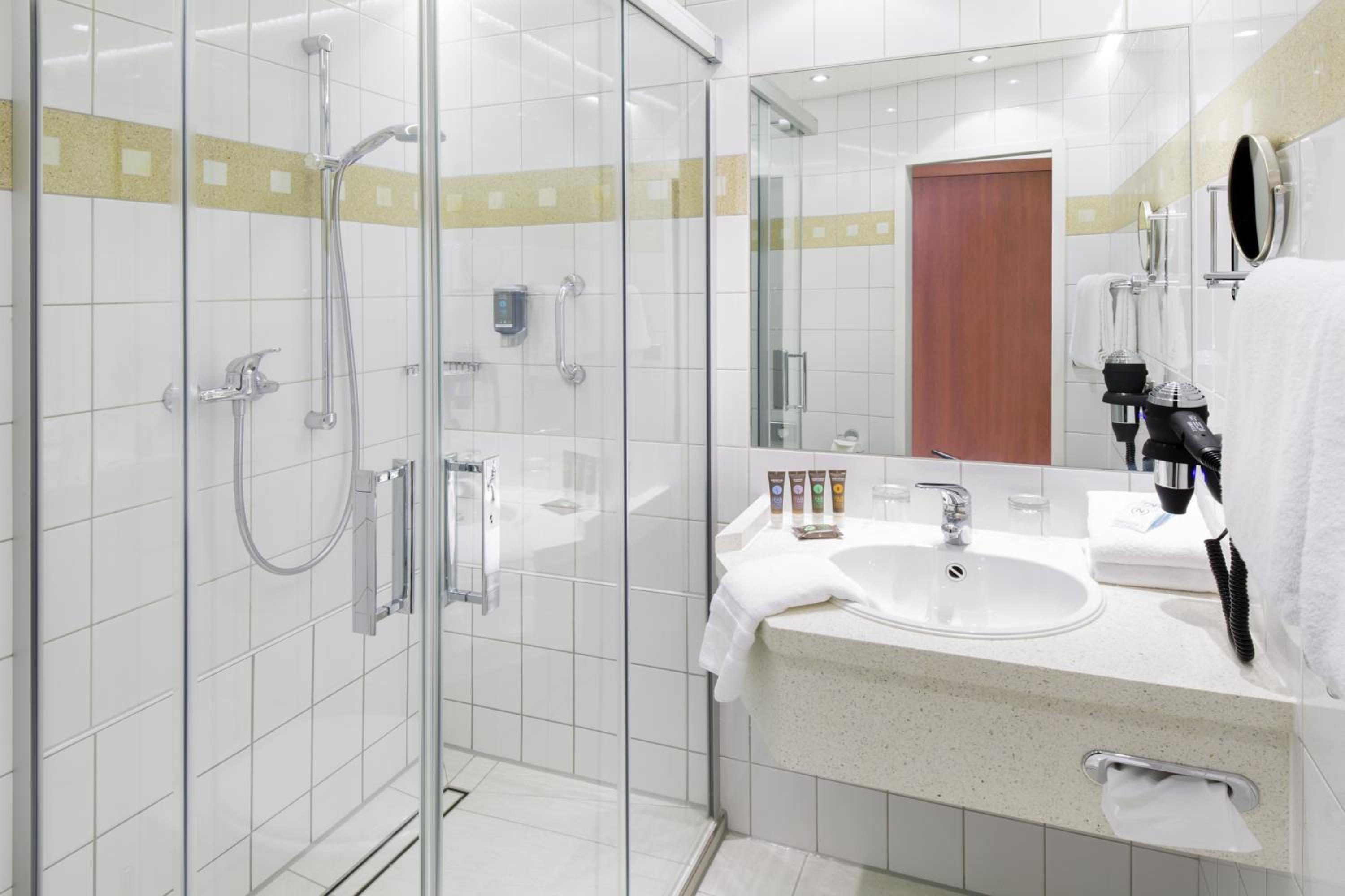 Novotel Hildesheim - Property Image 43