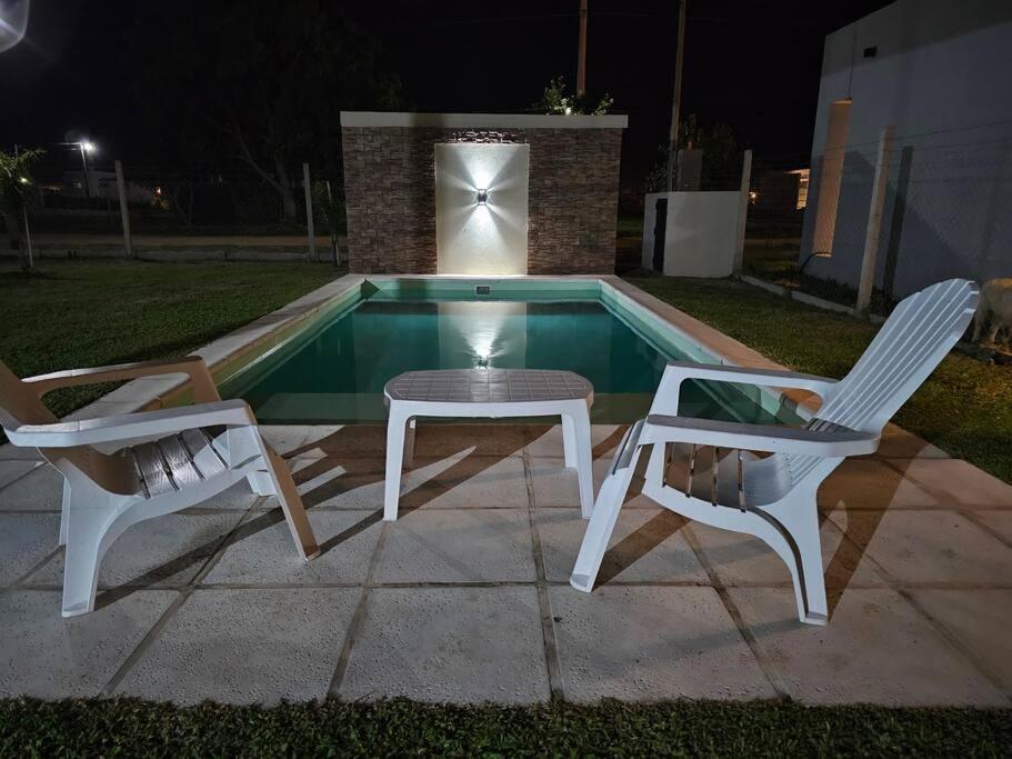 Casa quinta Gabi