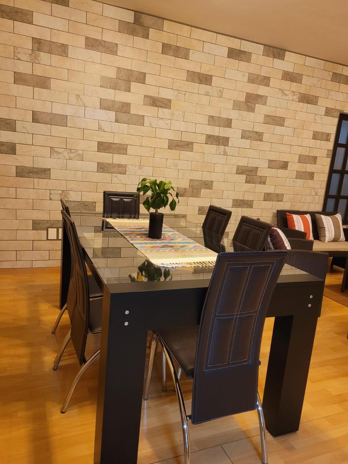 Hotel Casa B & L Centrico Departamento