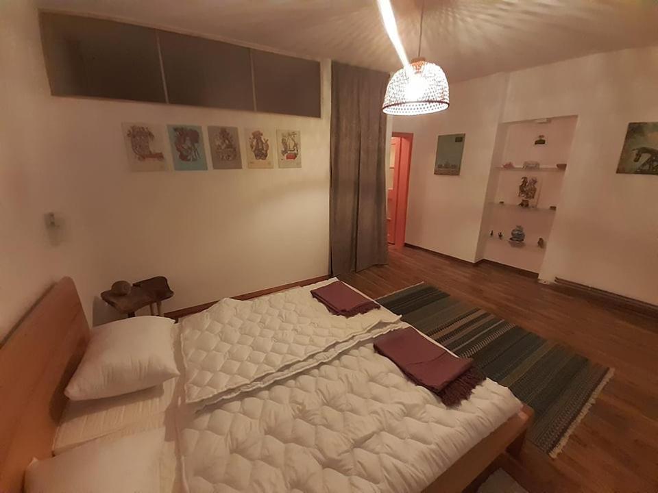 Apartment ShabyChic