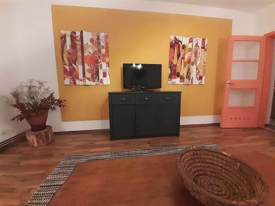 Apartment ShabyChic