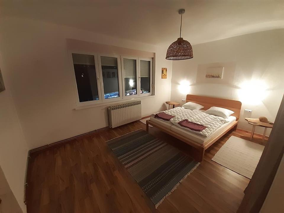 Apartment ShabyChic