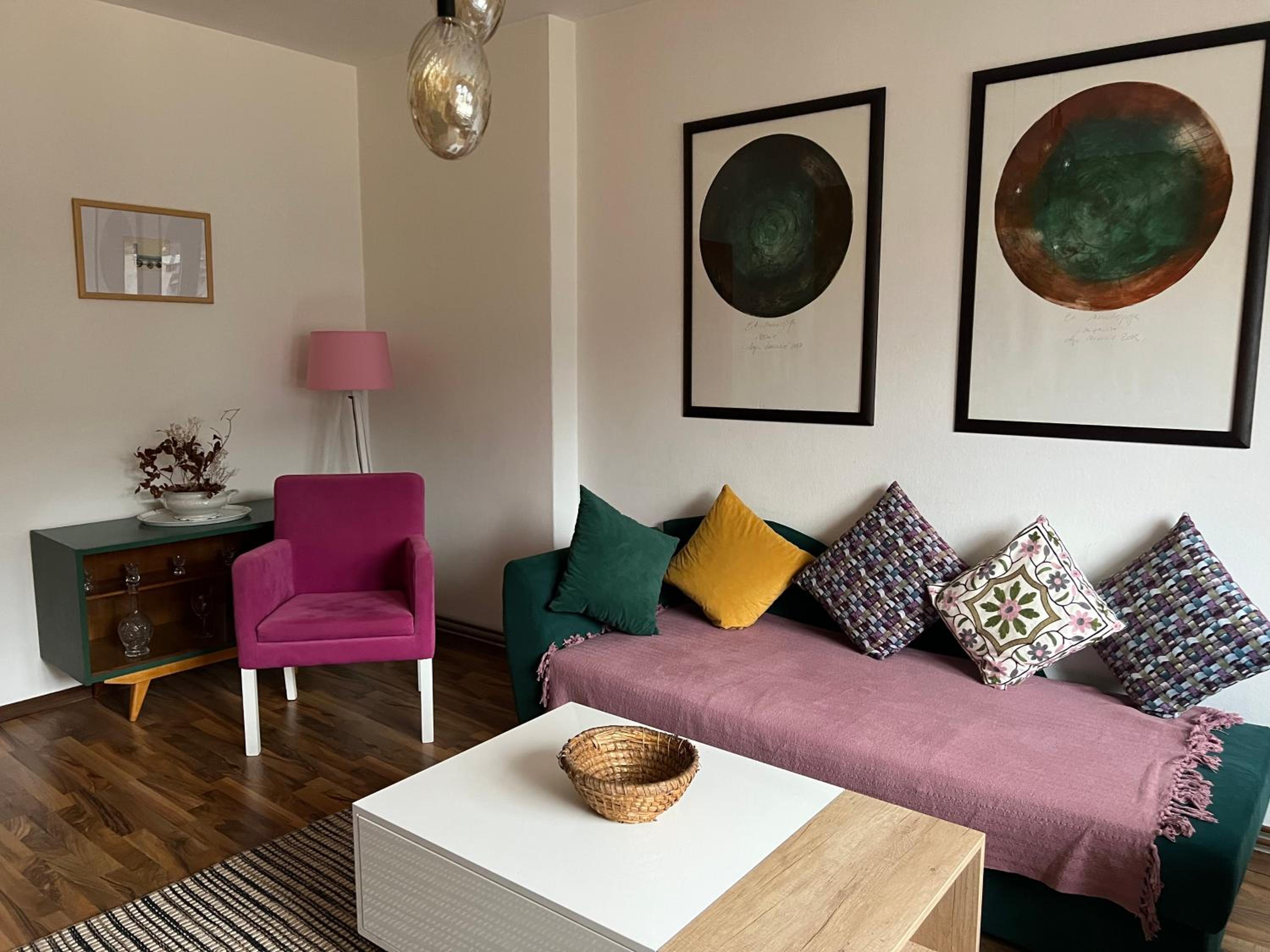 Apartment ShabyChic