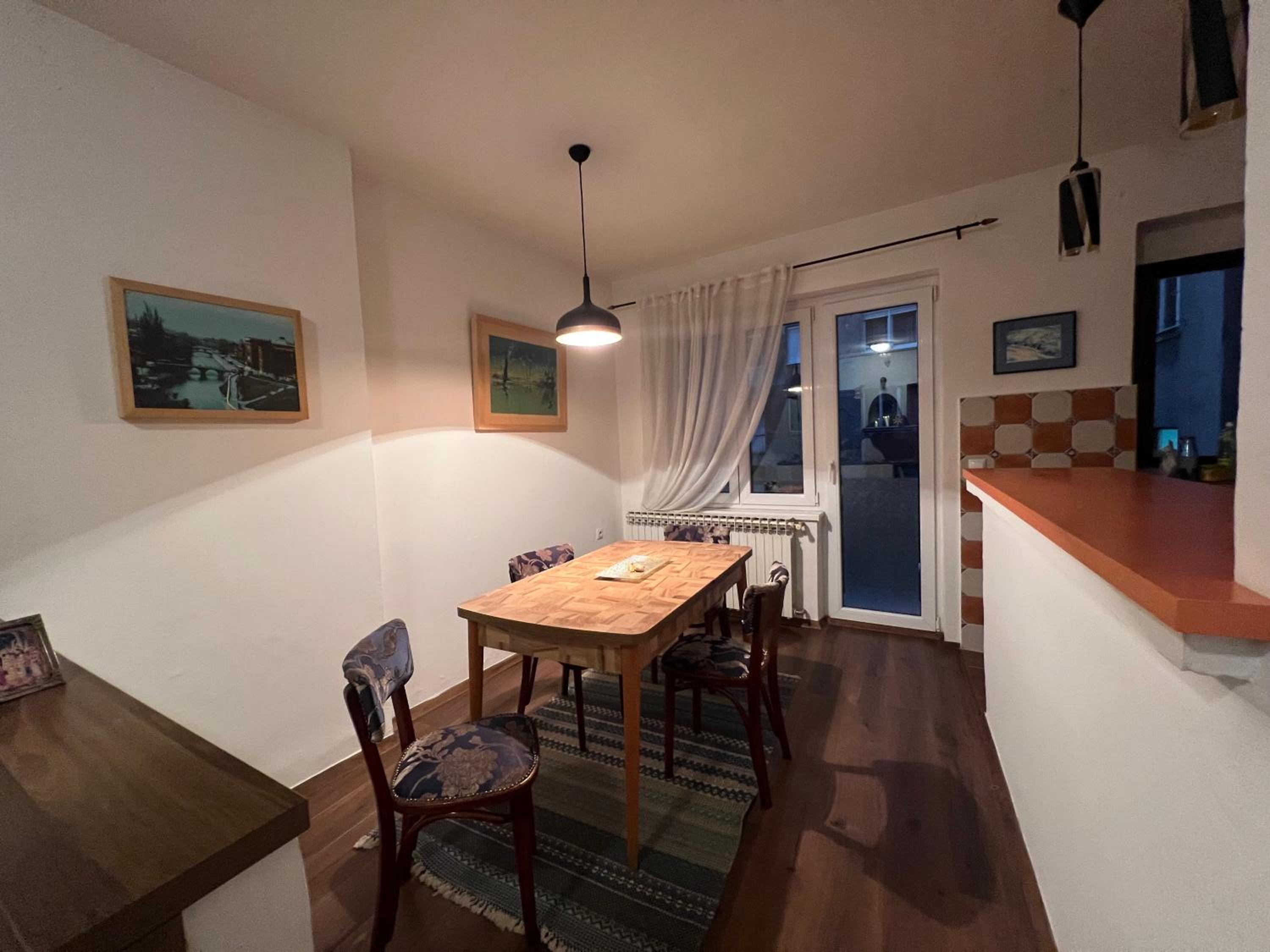 Apartment ShabyChic
