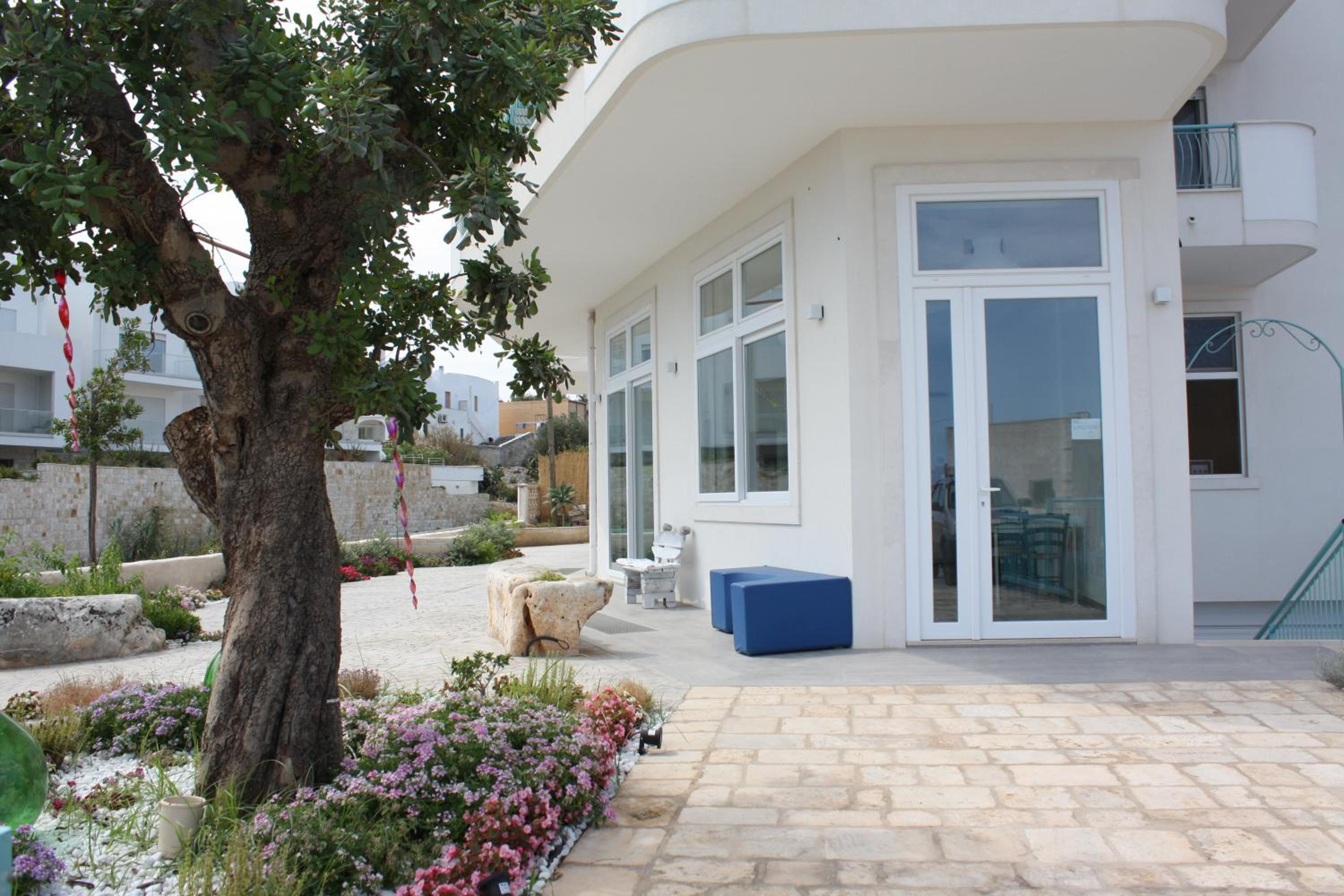 B&B Alalama view 4