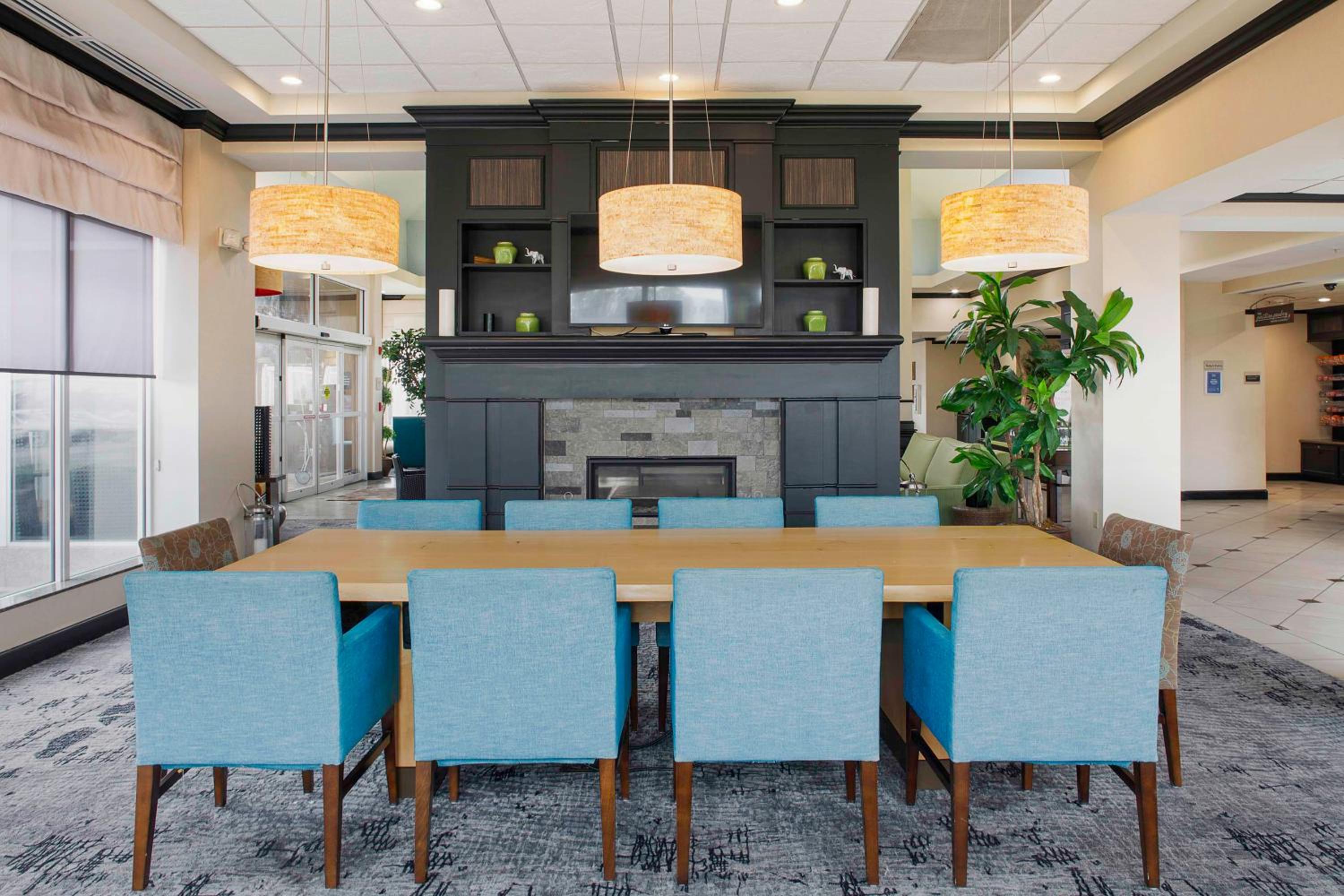 Jonesboro Vacations - Hilton Garden Inn Jonesboro - Property Image 2