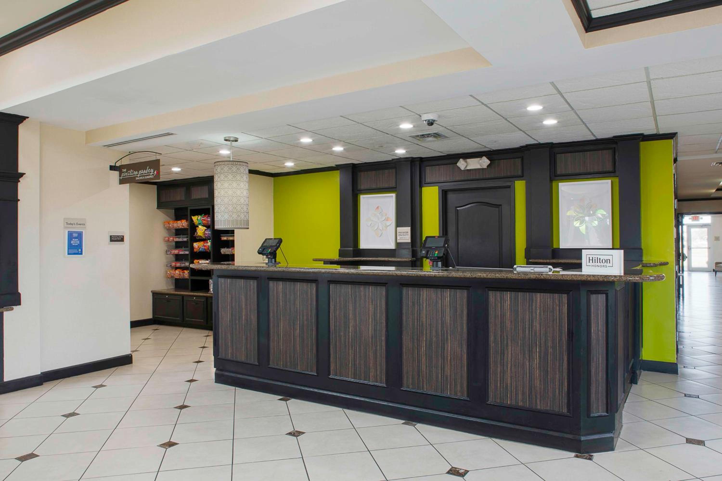 Jonesboro Vacations - Hilton Garden Inn Jonesboro - Property Image 3