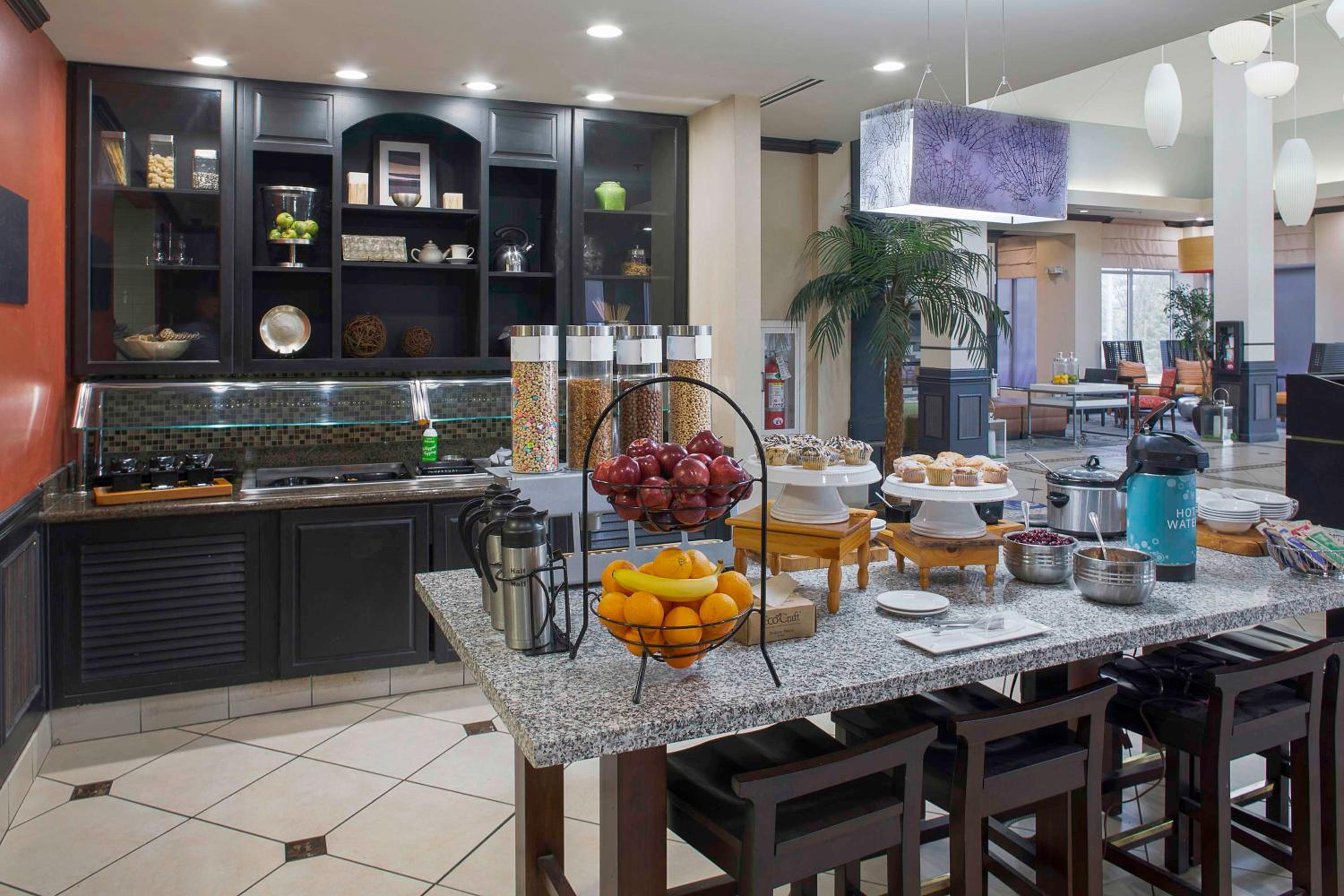 Jonesboro Vacations - Hilton Garden Inn Jonesboro - Property Image 5