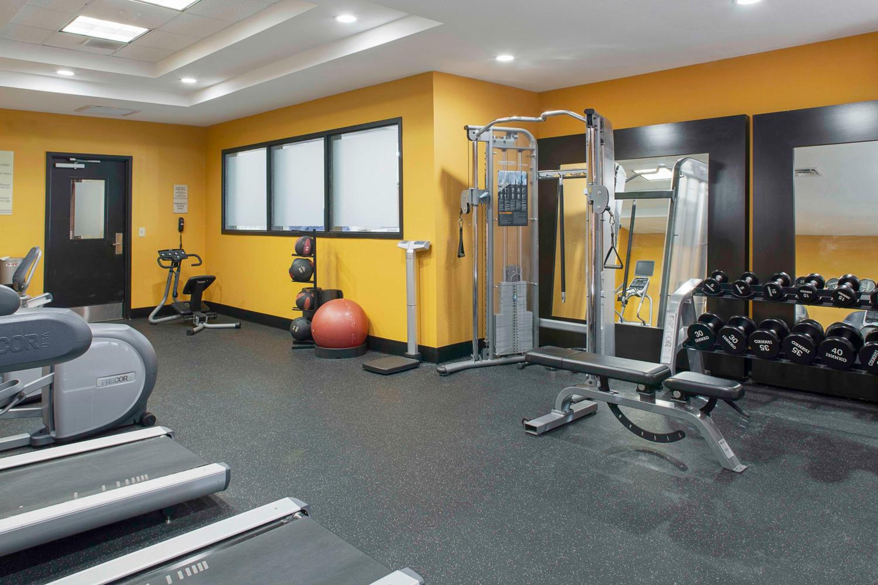 Jonesboro Vacations - Hilton Garden Inn Jonesboro - Property Image 2