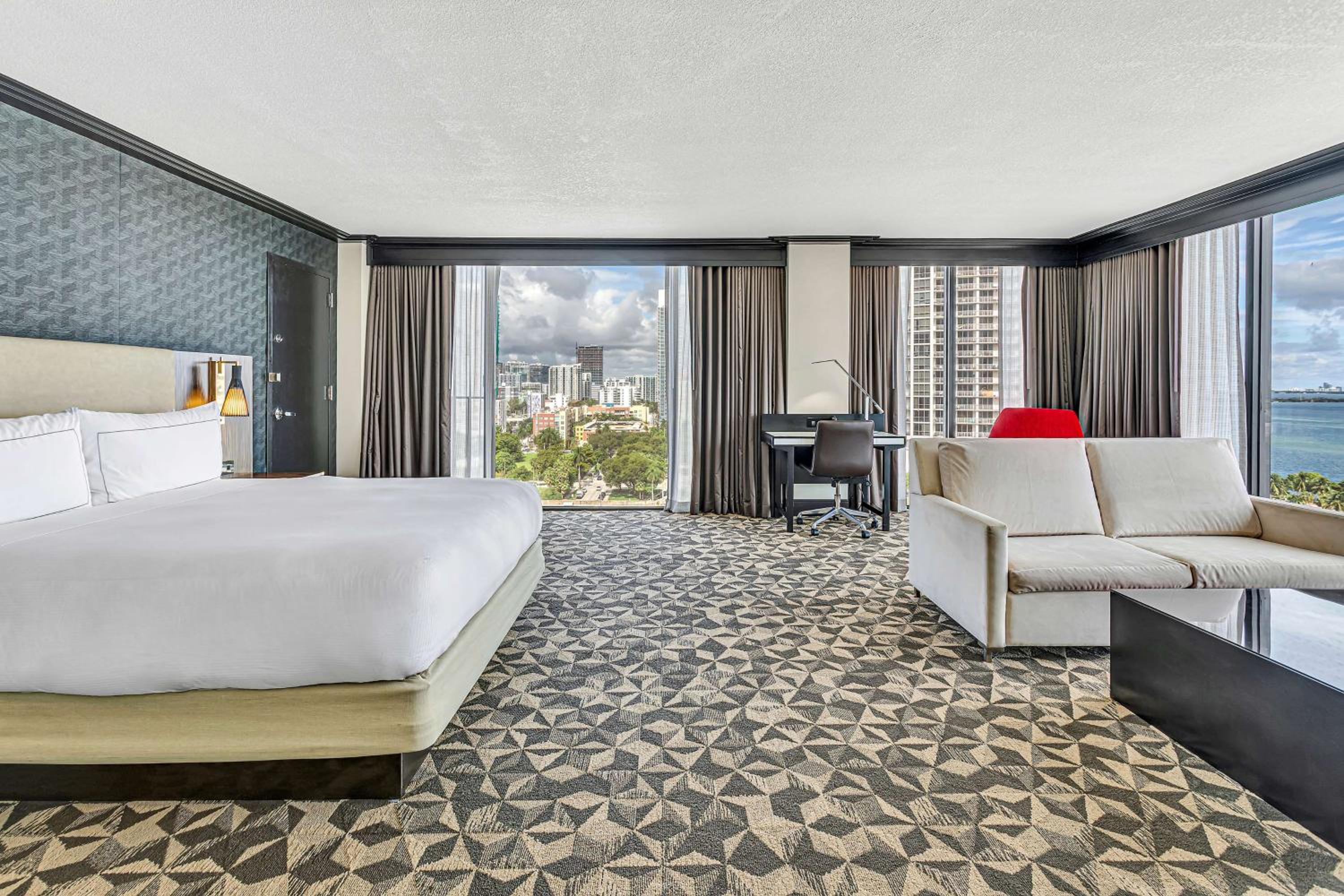 Hilton Miami Downtown, 사진 61