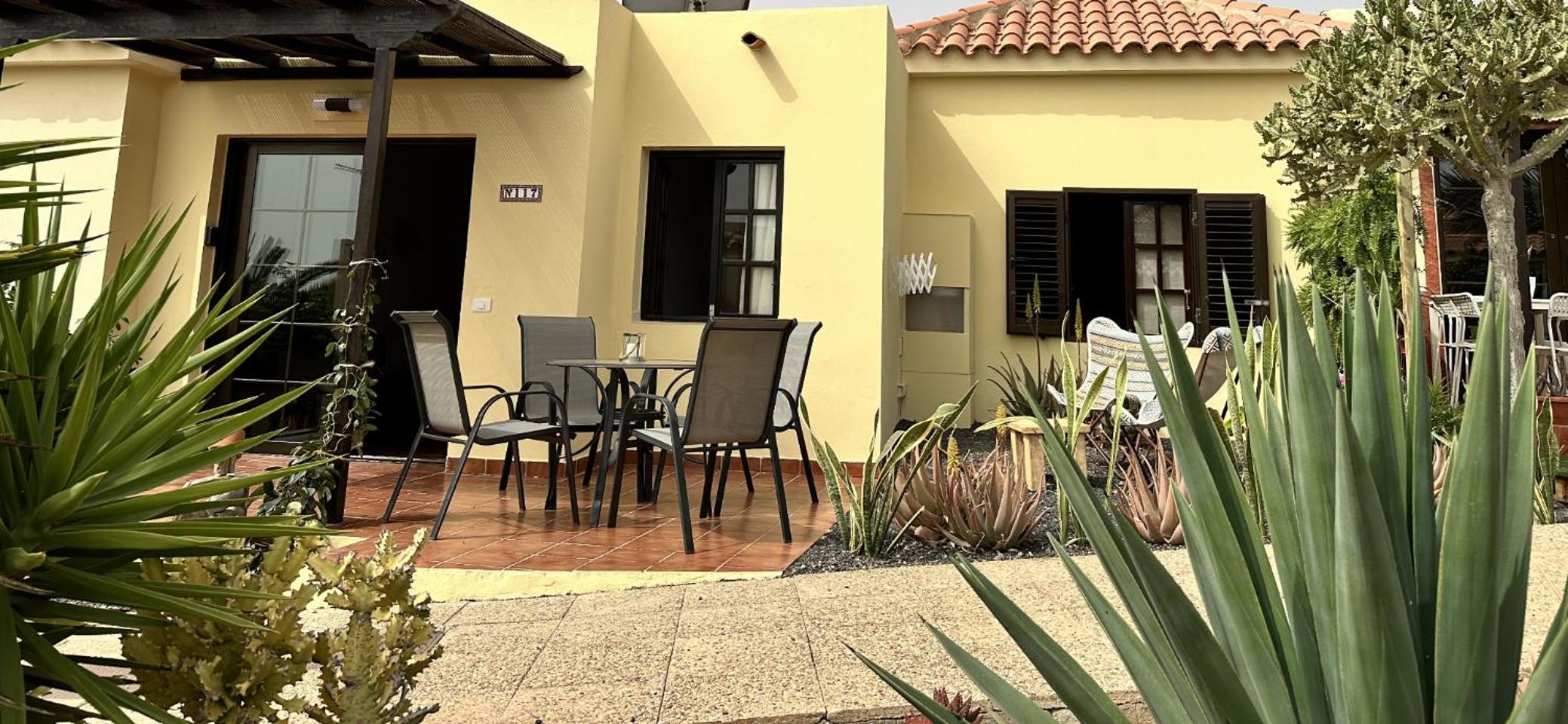 Casa La Pepita Las Lomas 117