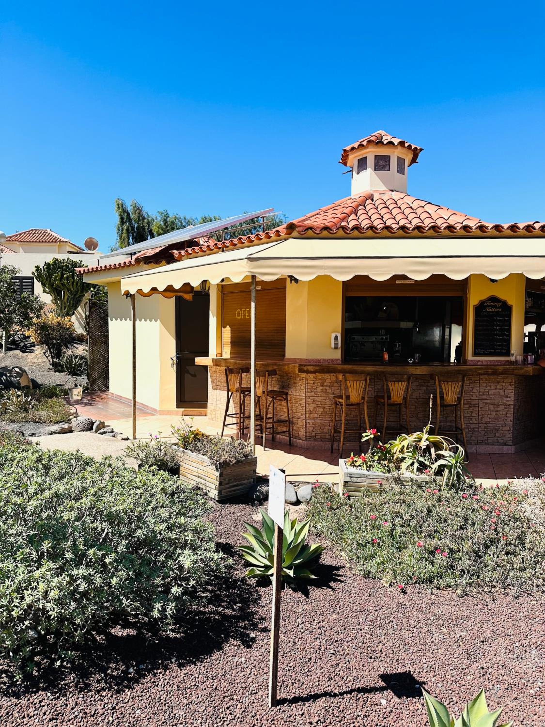 Casa La Pepita Las Lomas 117