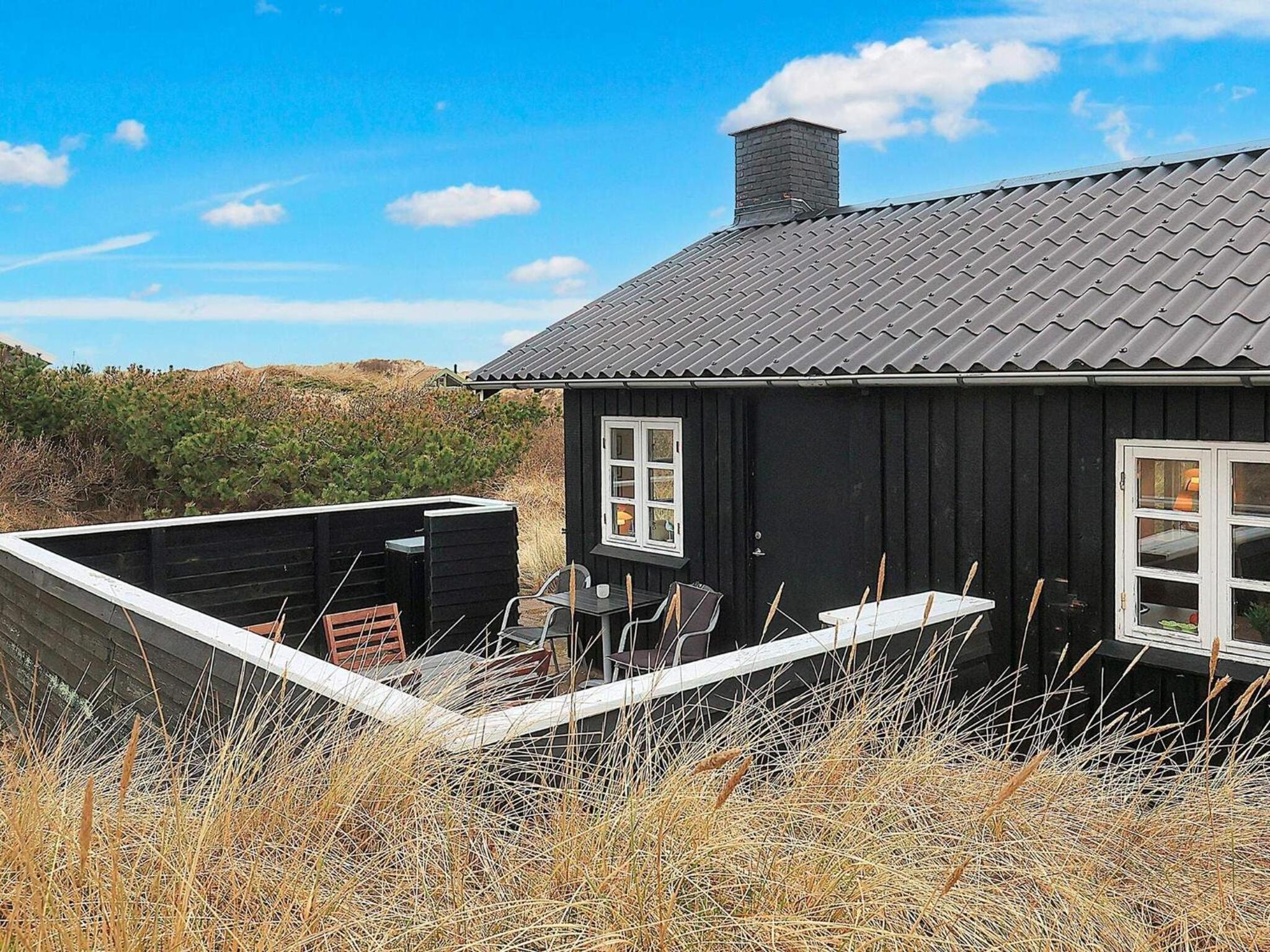 5 person holiday home in Brovst-By Traum