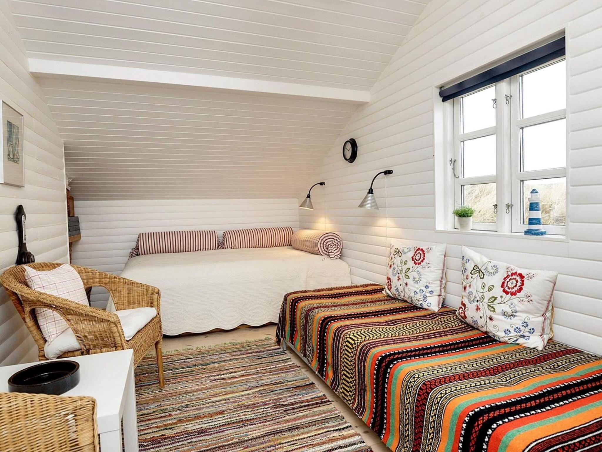 5 person holiday home in Brovst-By Traum