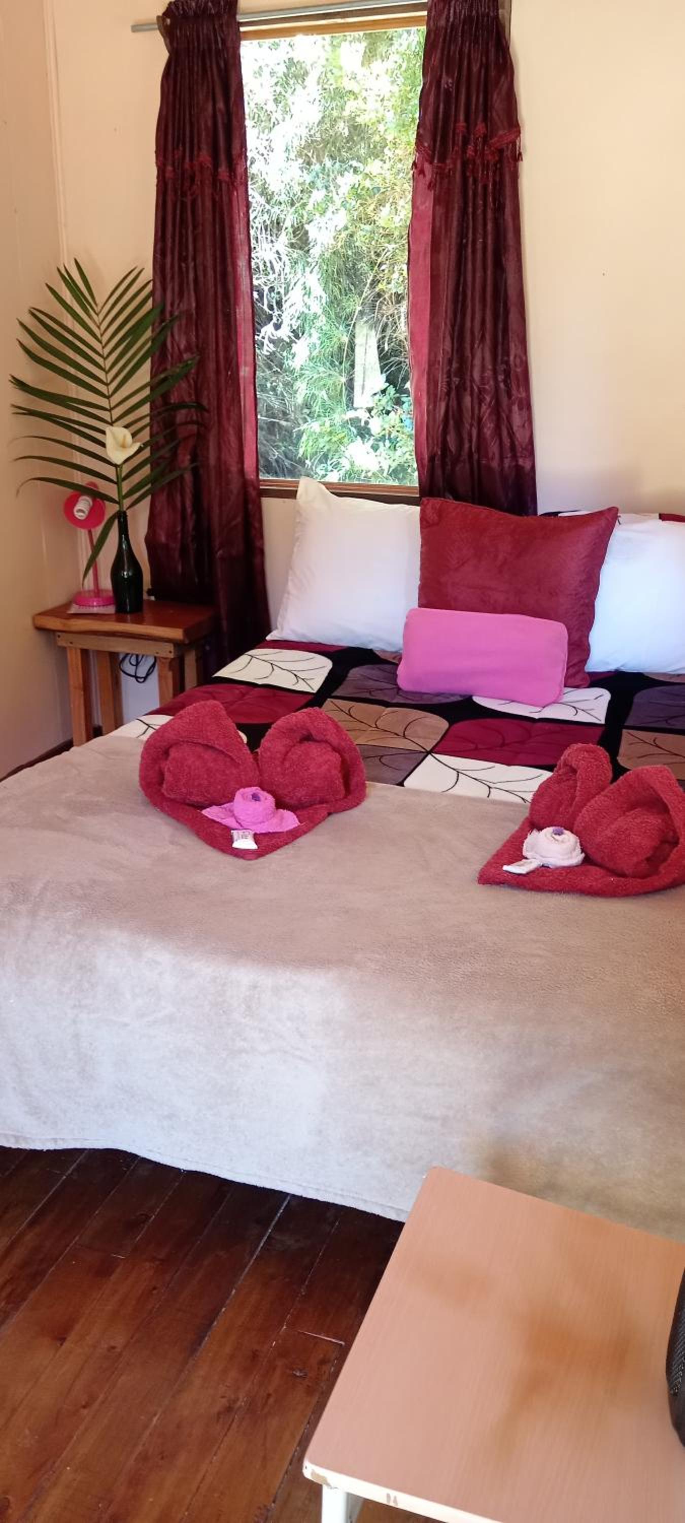 Miriam'S Quetzals lodge