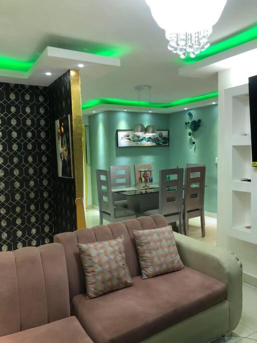 Nice First Floor Apartment in Santo Domingo
