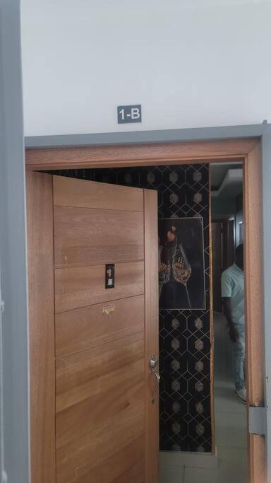 Nice First Floor Apartment in Santo Domingo