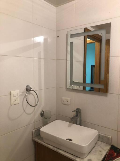 Nice First Floor Apartment in Santo Domingo