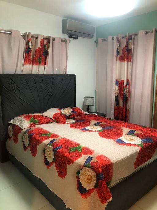 Nice First Floor Apartment in Santo Domingo