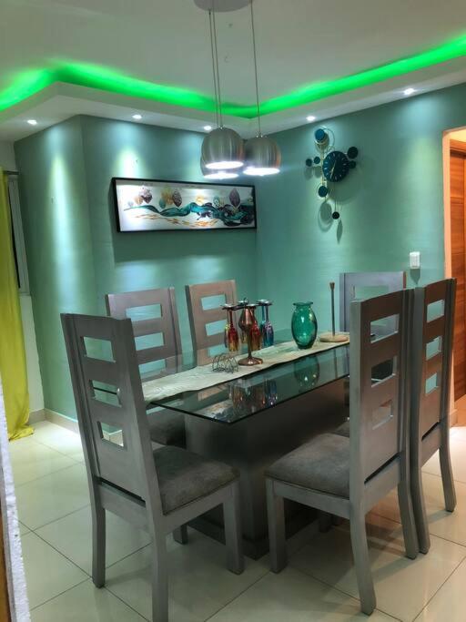 Nice First Floor Apartment in Santo Domingo