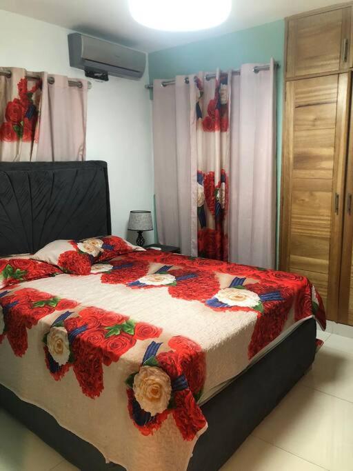 Nice First Floor Apartment in Santo Domingo