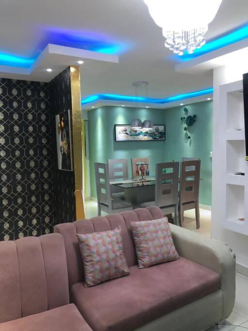 Nice First Floor Apartment in Santo Domingo