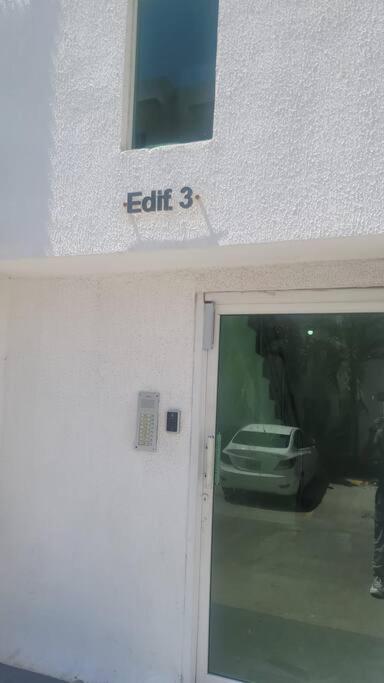 Nice First Floor Apartment in Santo Domingo