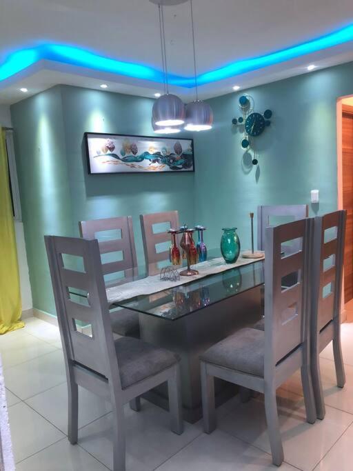 Nice First Floor Apartment in Santo Domingo