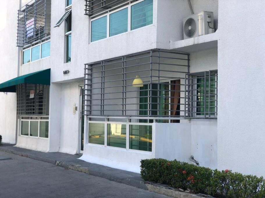 Nice First Floor Apartment in Santo Domingo