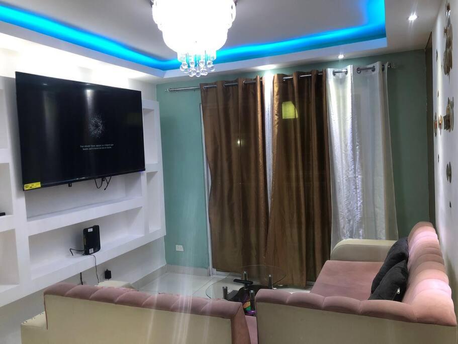 Nice First Floor Apartment in Santo Domingo