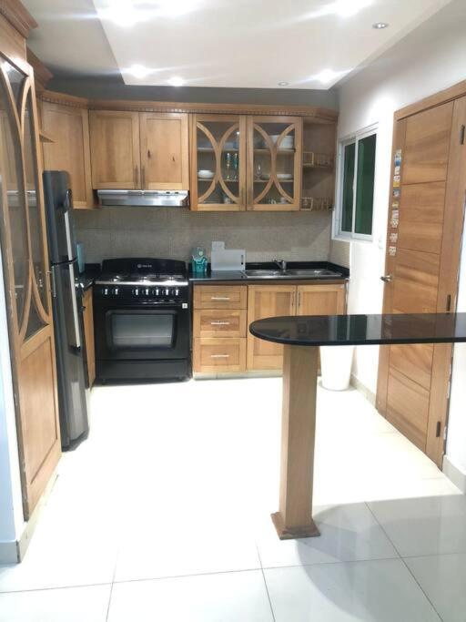 Nice First Floor Apartment in Santo Domingo