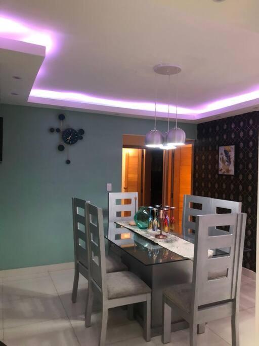Nice First Floor Apartment in Santo Domingo