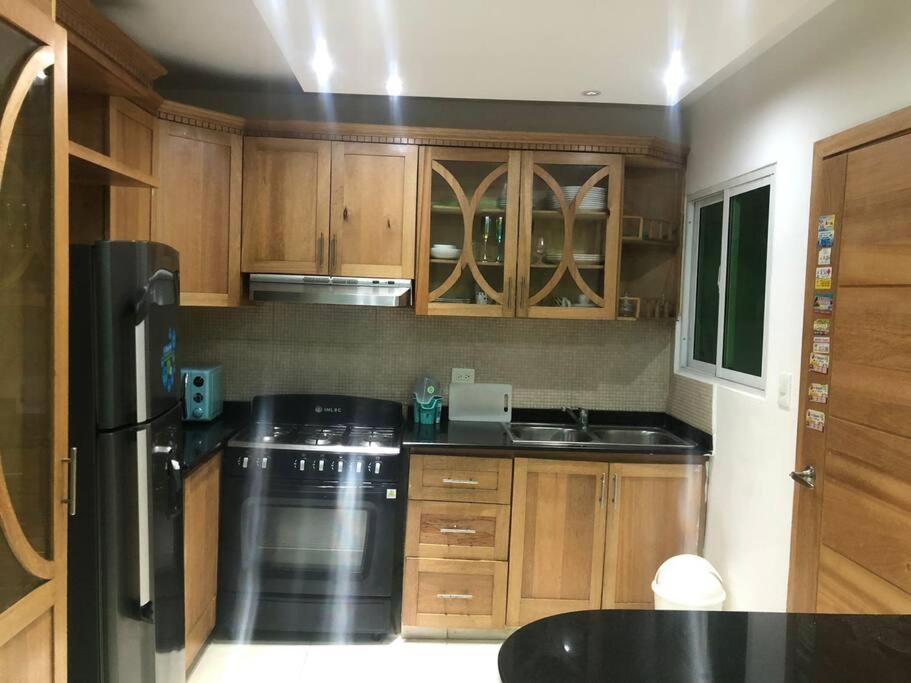 Nice First Floor Apartment in Santo Domingo